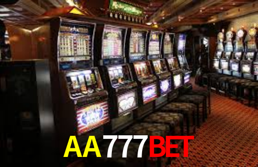AA777BET